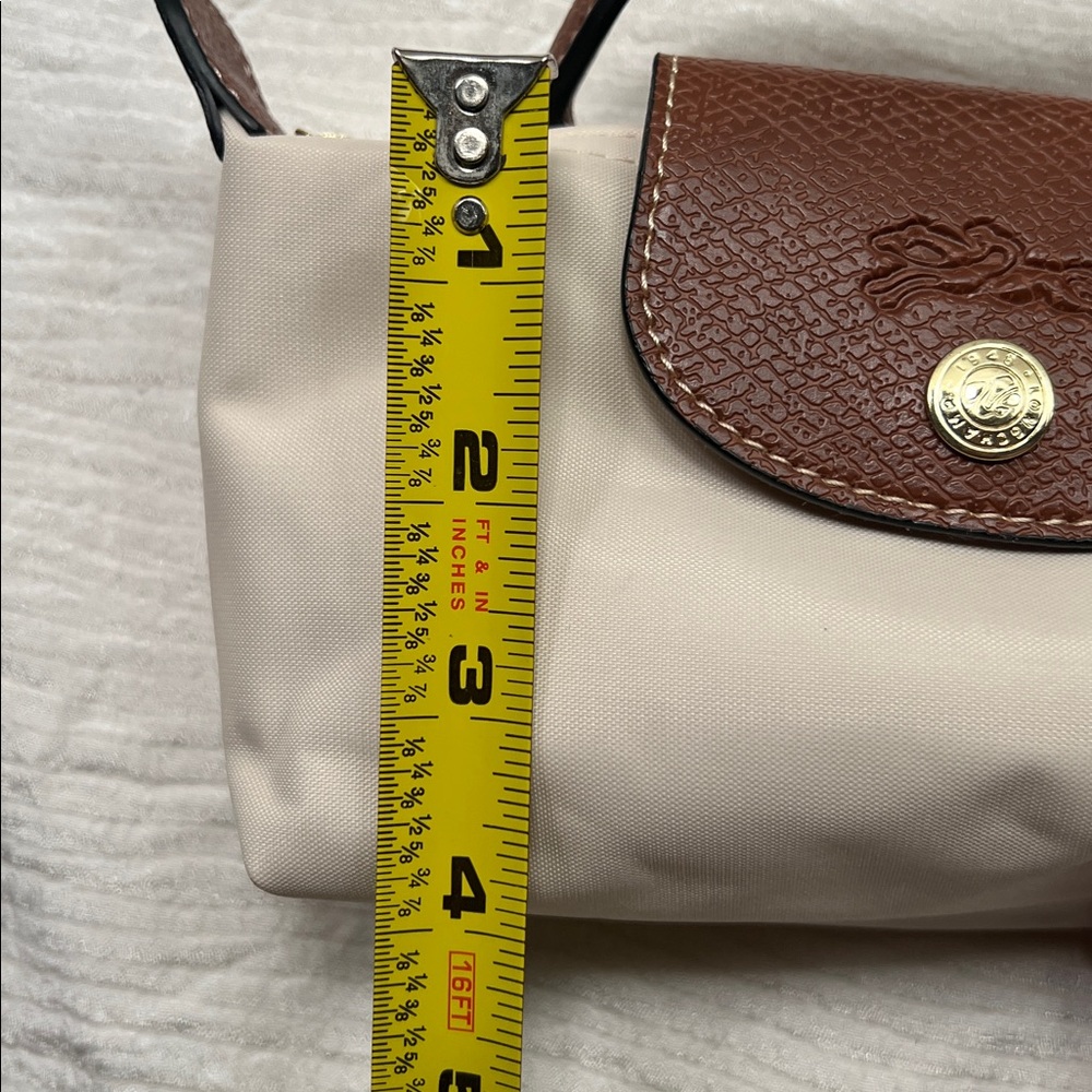 LONGCHAMP LE PLIAGE XS - Picture 10 of 12